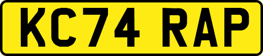 KC74RAP