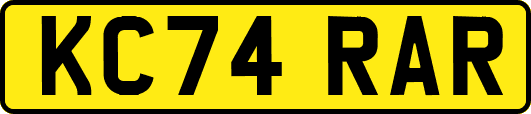 KC74RAR