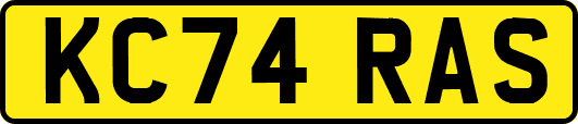 KC74RAS