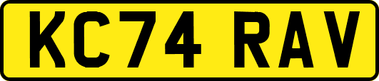 KC74RAV