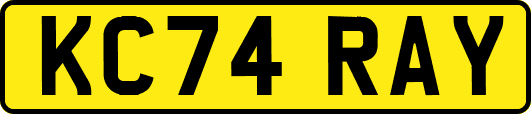 KC74RAY