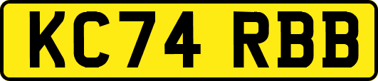 KC74RBB