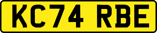 KC74RBE