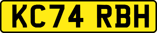 KC74RBH