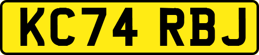 KC74RBJ