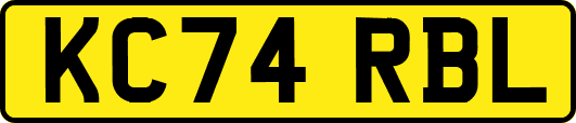 KC74RBL