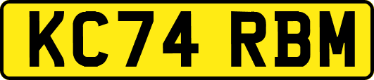 KC74RBM