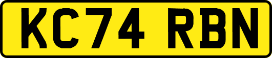 KC74RBN