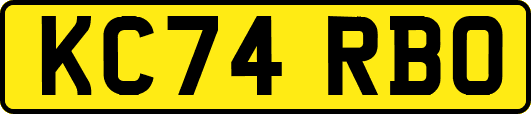 KC74RBO