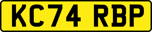 KC74RBP