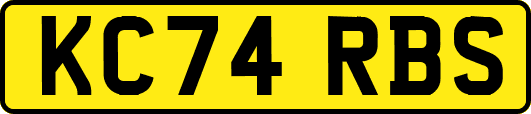 KC74RBS