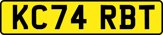 KC74RBT