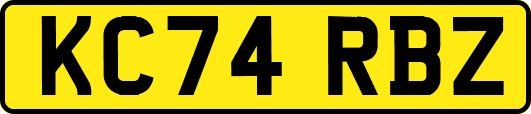 KC74RBZ