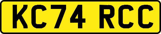 KC74RCC