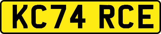 KC74RCE