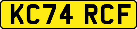 KC74RCF