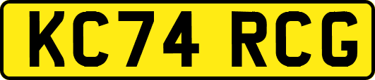 KC74RCG