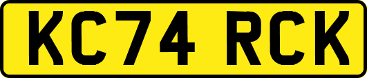 KC74RCK