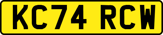 KC74RCW