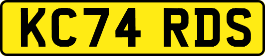 KC74RDS