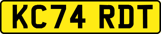 KC74RDT
