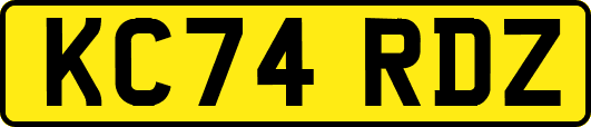 KC74RDZ