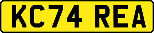 KC74REA