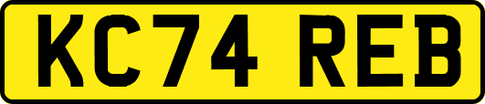 KC74REB