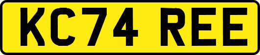 KC74REE