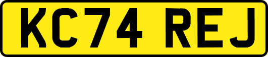 KC74REJ