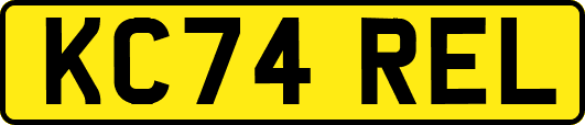 KC74REL