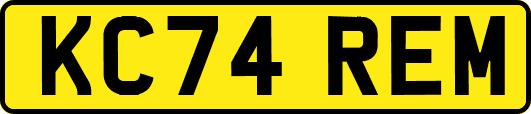 KC74REM