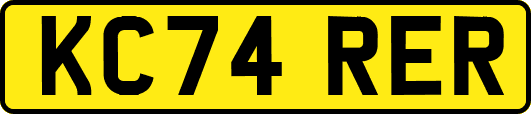KC74RER