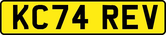 KC74REV