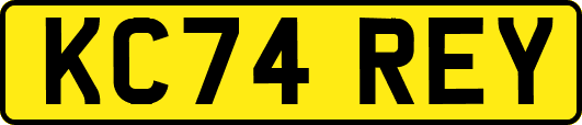 KC74REY
