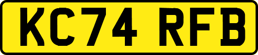 KC74RFB