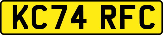 KC74RFC