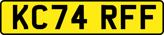 KC74RFF