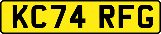 KC74RFG