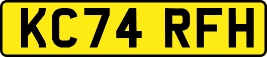 KC74RFH
