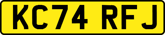 KC74RFJ