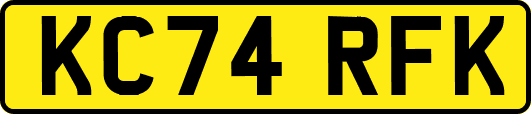 KC74RFK