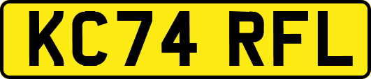KC74RFL