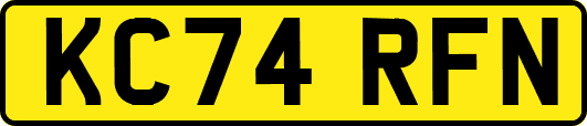KC74RFN