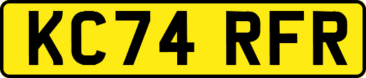 KC74RFR