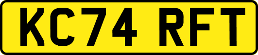KC74RFT