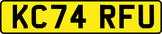 KC74RFU