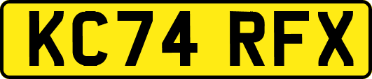 KC74RFX