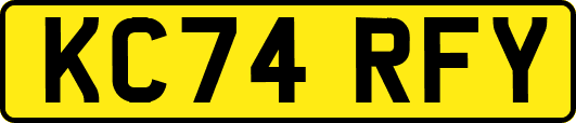 KC74RFY
