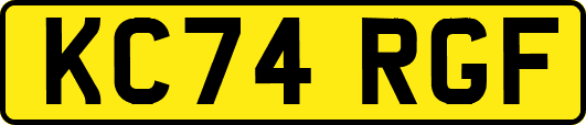 KC74RGF